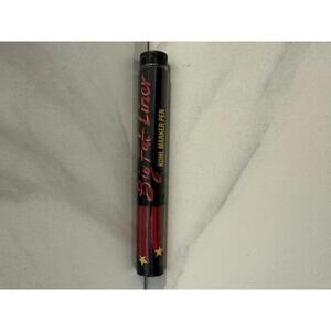 3 for $20 Rockins Cosmetics Big Fat Liner kohl marker pen